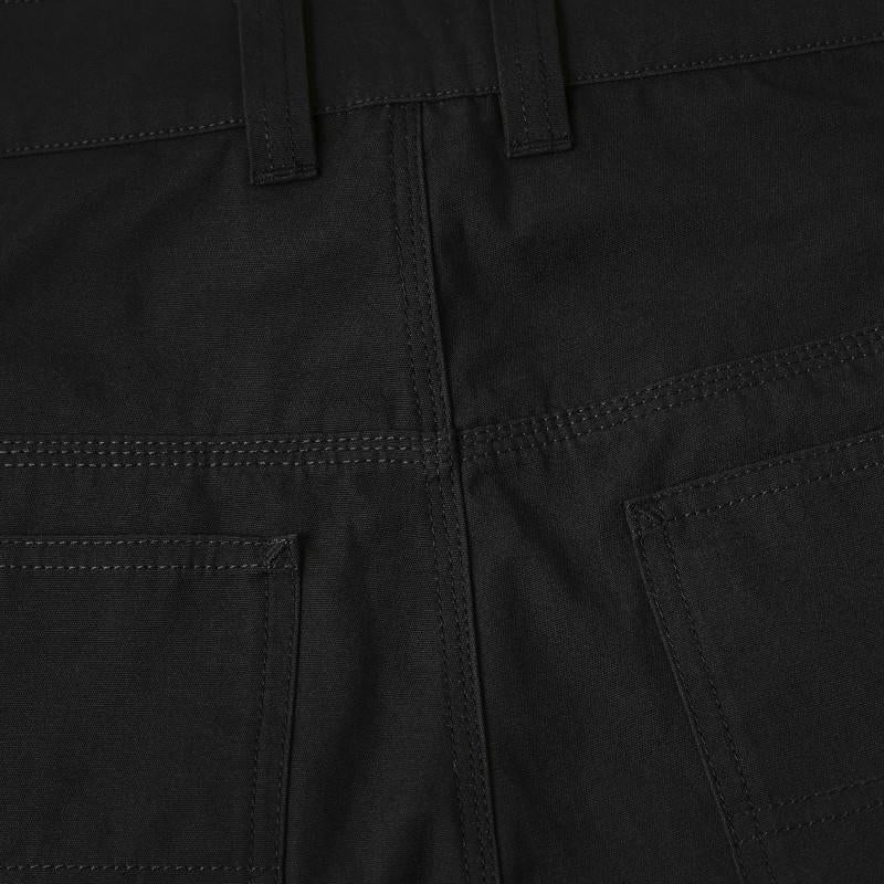 All-Rounder Pants - Mens - black 1