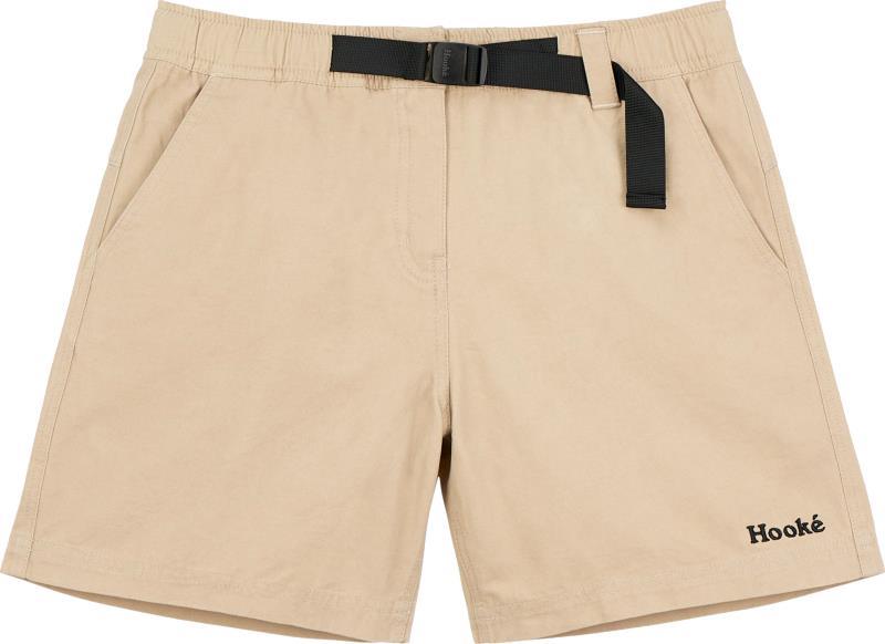 All-Rounder Shorts - Womens - Safari 1