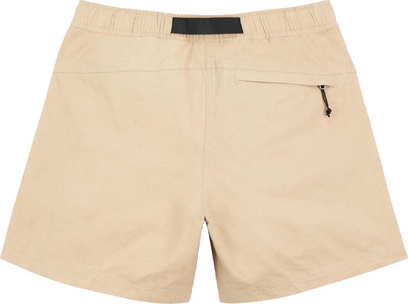 All-Rounder Shorts - Womens - Safari 2