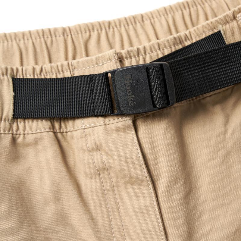 All-Rounder Shorts - Womens - Safari 3