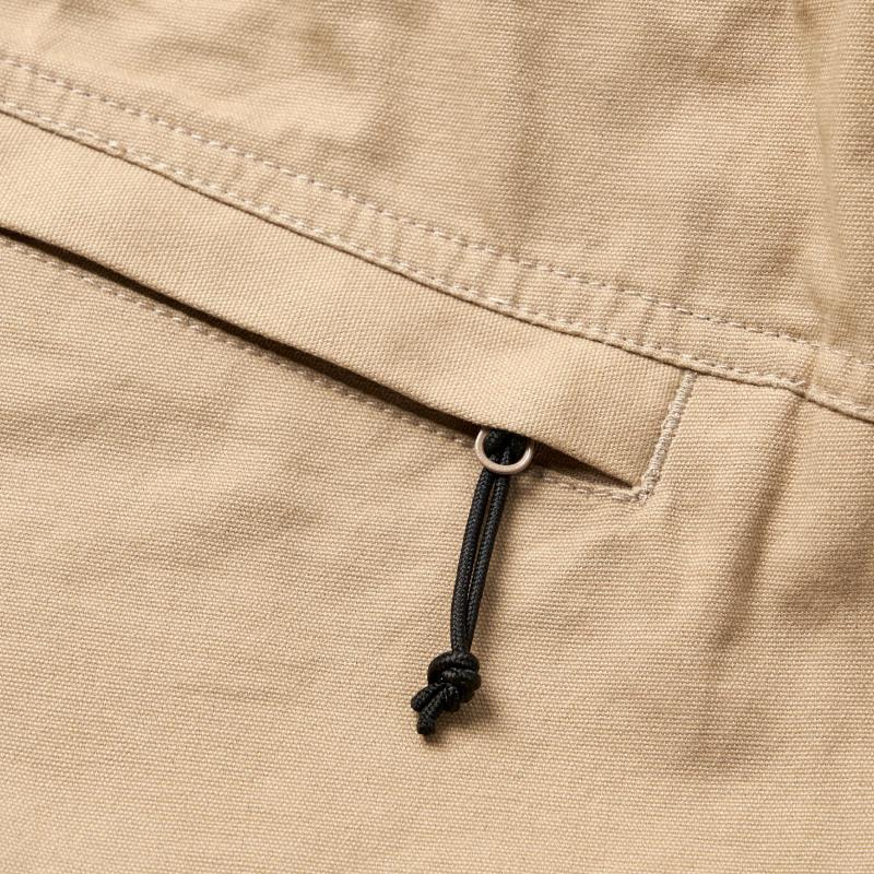 All-Rounder Shorts - Womens - Safari 4
