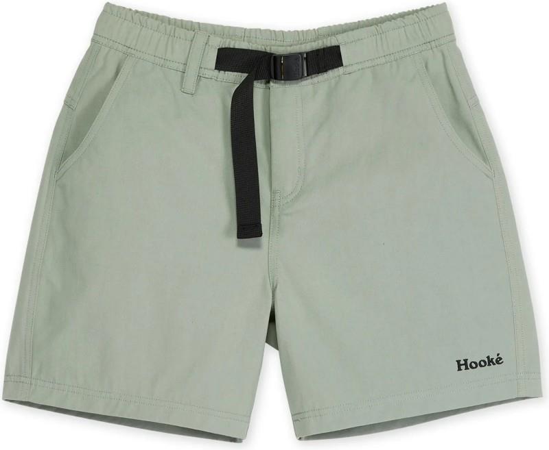 All-Rounder Shorts - Womens - seagrass 1