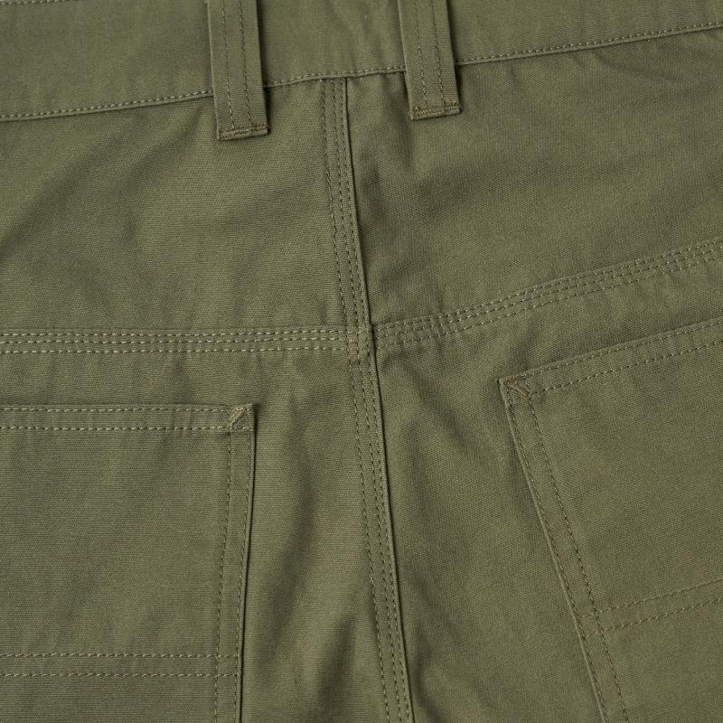 All - Rounder Pants - Mens - Burnt Olive 3