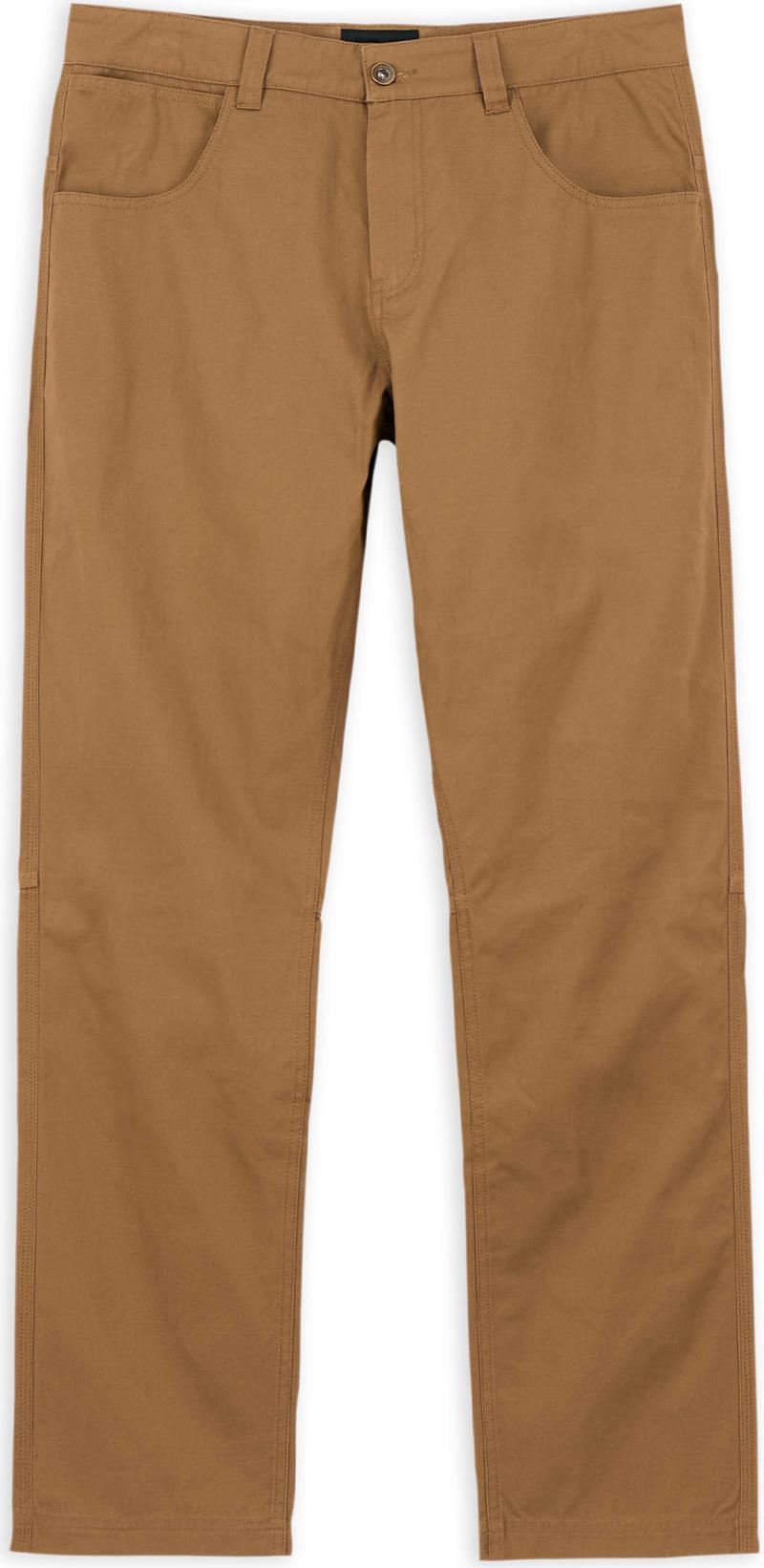All - Rounder Pants - Mens - Maple Brown 1