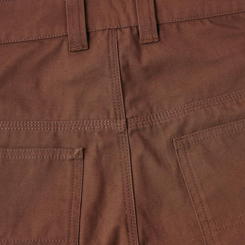 All - Rounder Pants - Mens - Root Beer 3