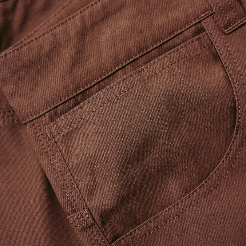 All - Rounder Pants - Mens - Root Beer 4