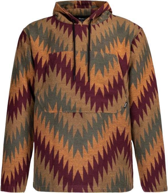 Apalachian Poncho - Mens - Autumn 1