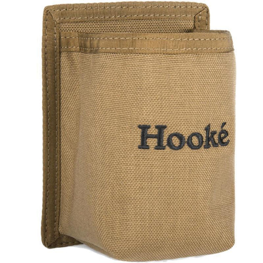 Beer Holder - coyote brown 1
