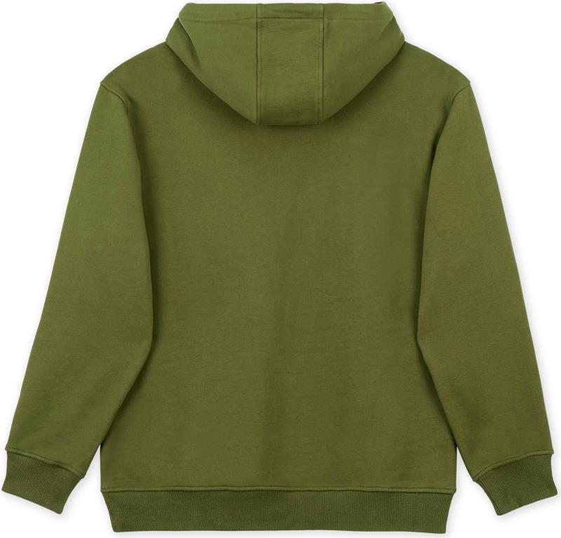 Beyond Nature Hoodie - Mens - Calla Green 2