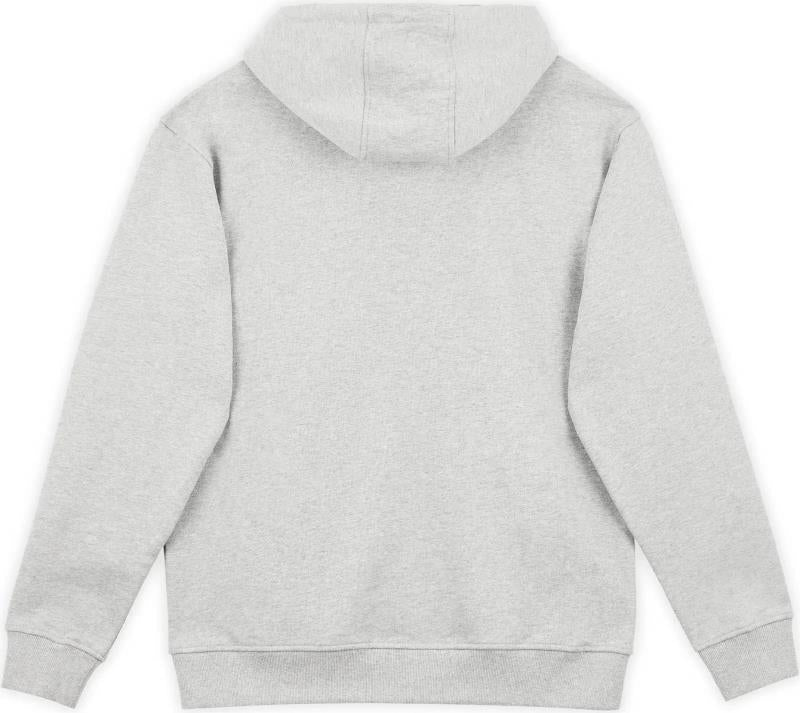 Beyond Nature Hoodie - Mens - Heather Grey 2