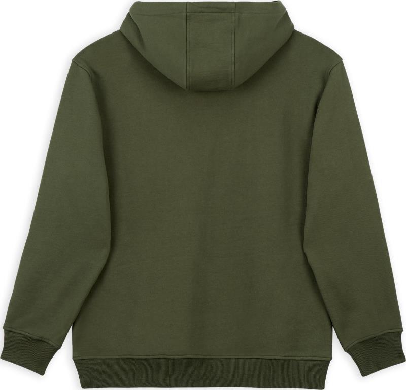 Beyond Nature Hoodie - Mens - Mountain Green 2