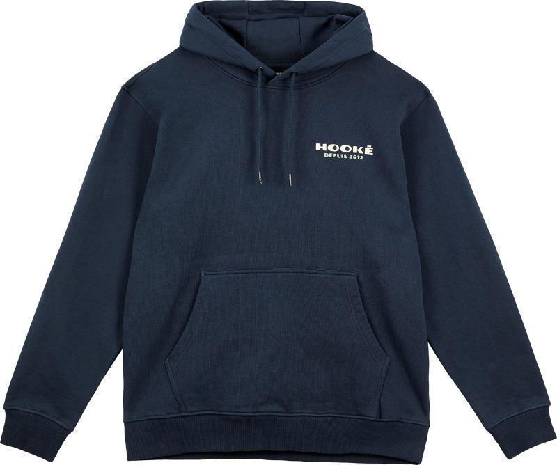 Beyond Nature Hoodie - Mens - Navy 1