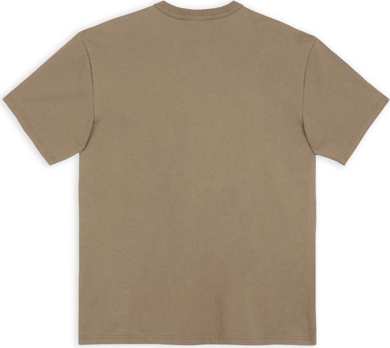 Big Fish T-Shirt - Mens - Tan 2