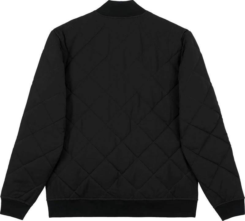 Bushplane Jacket - Mens - black 1
