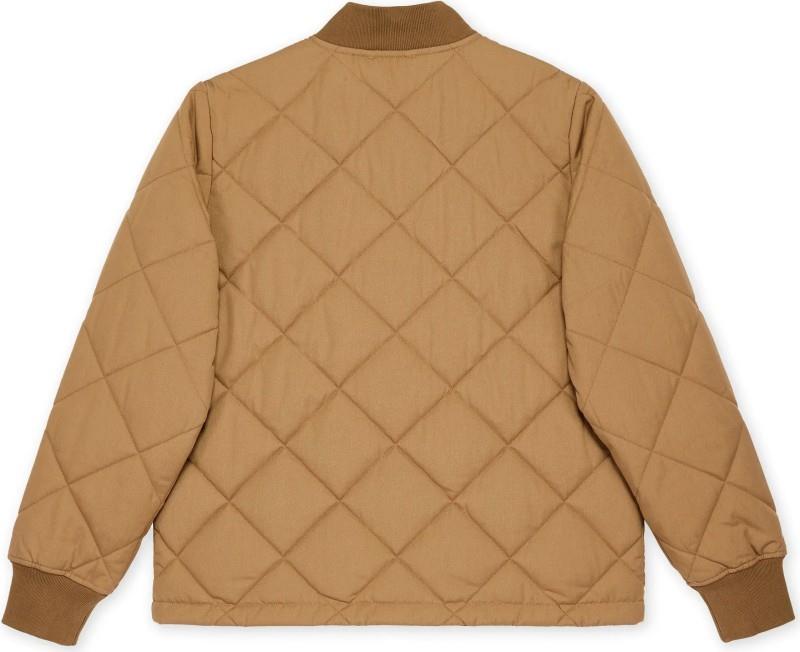 Bushplane Jacket - Womens - maple brown 1