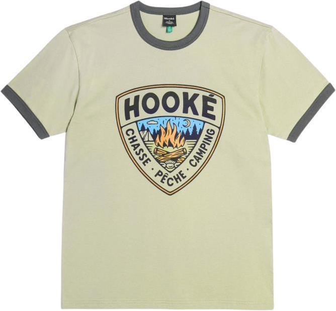 Bushplane T-Shirt - Mens - Elm 1