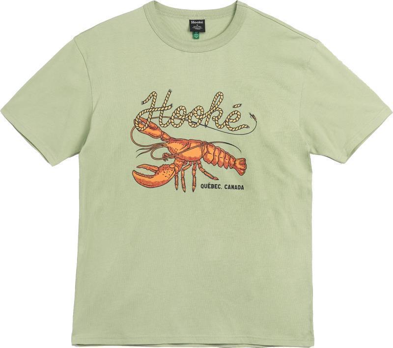 Bushplane T-Shirt - Mens - Swamp 1
