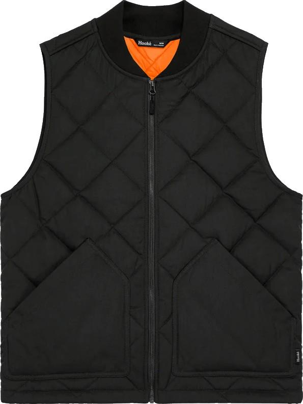 Bushplane Vest - Mens - black 1
