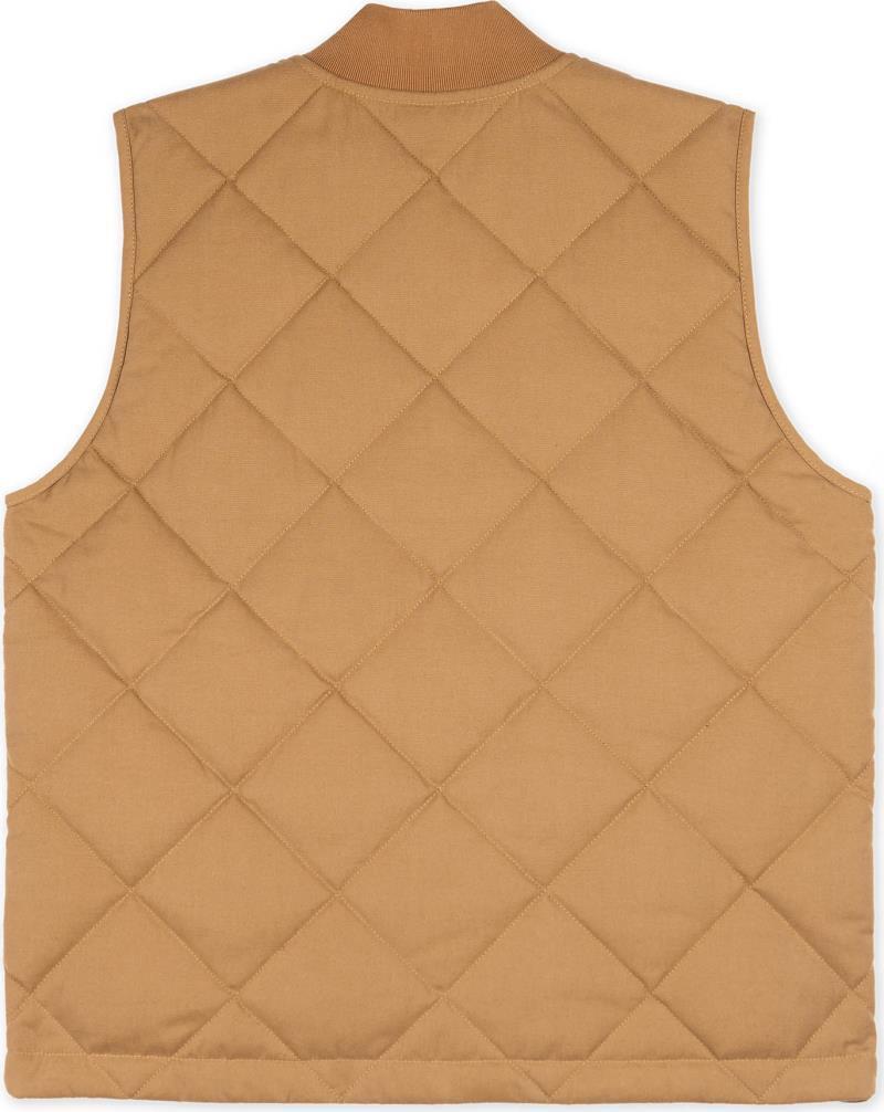 Bushplane Vest - Womens - Maple Brown 2