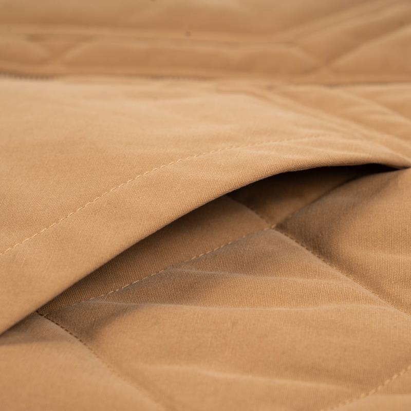 Bushplane Vest - Womens - Maple Brown 3