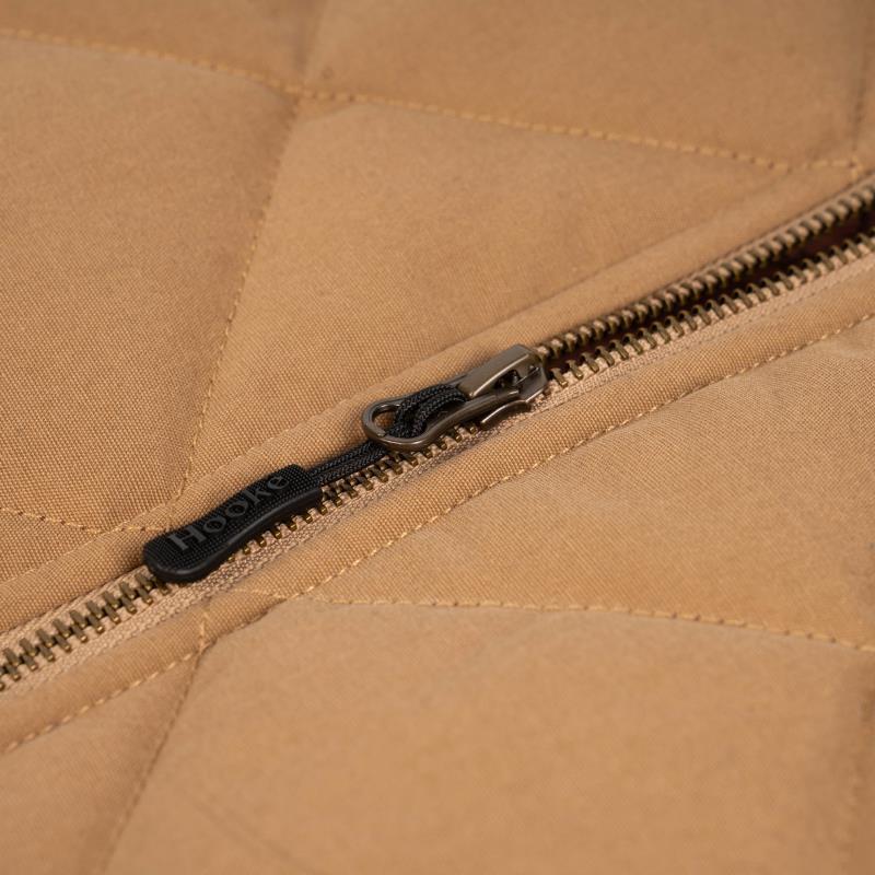 Bushplane Vest - Womens - Maple Brown 4