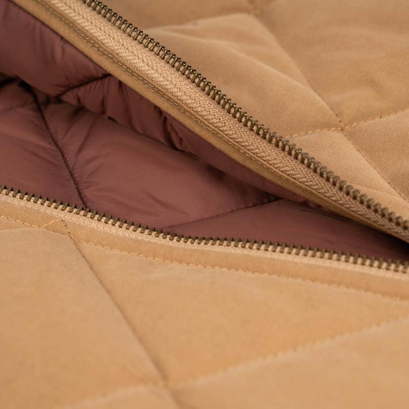 Bushplane Vest - Womens - Maple Brown 5