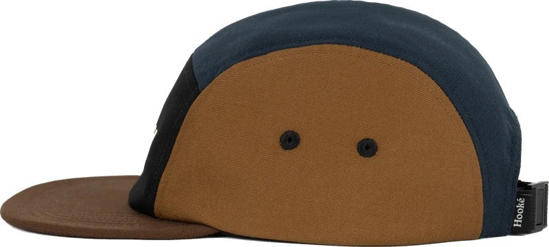 Camper Hat - lakeside 1