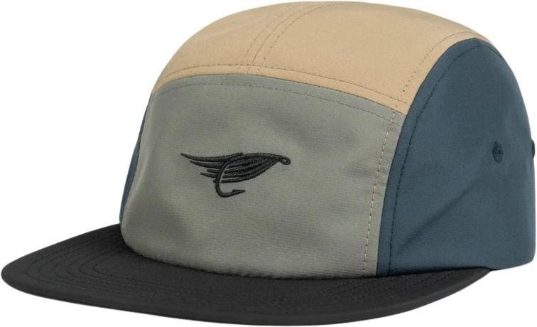 Camper Hat - multicolor 1