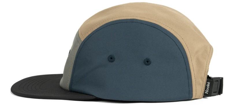 Camper Hat - multicolor 1
