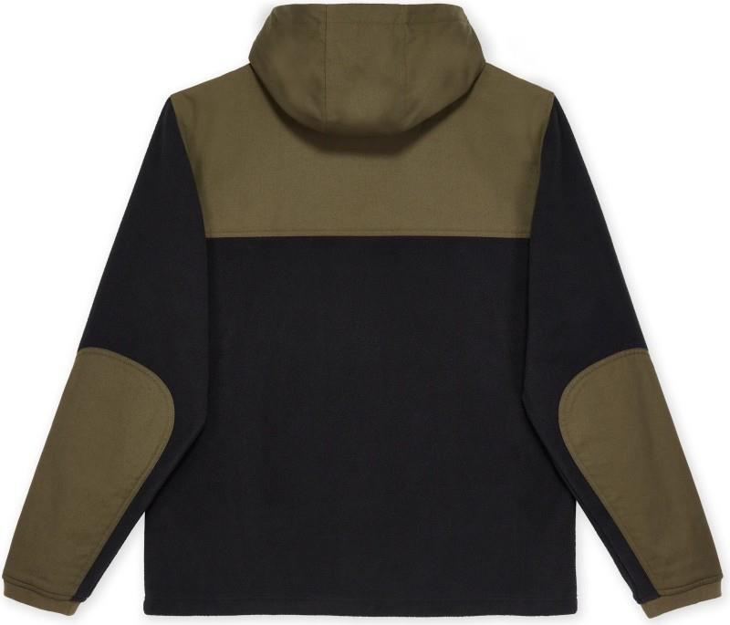 Camper Jogger Pants - Mens - black / dark olive 1
