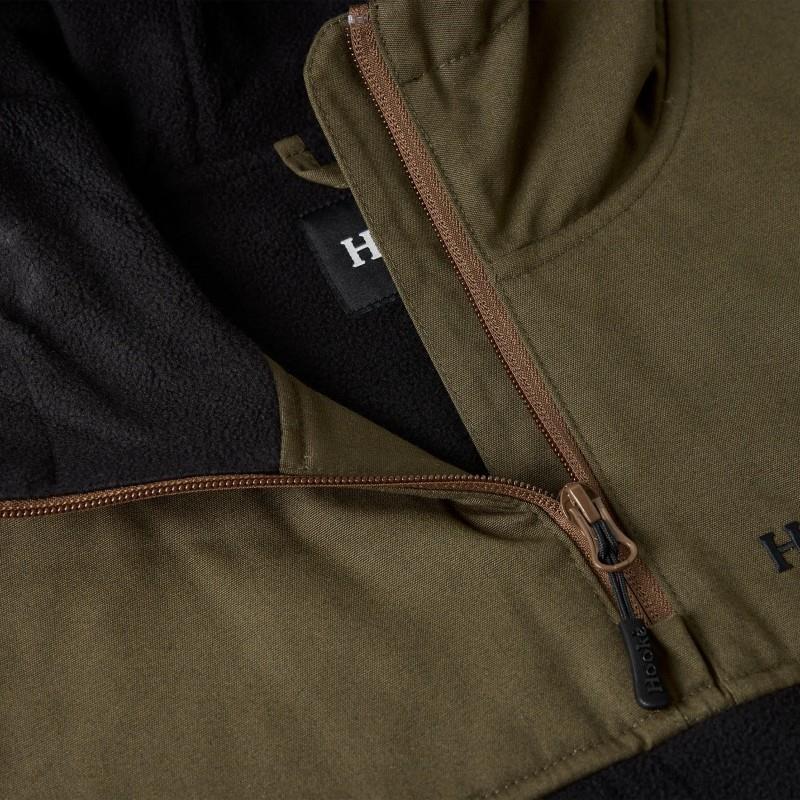 Camper Jogger Pants - Mens - black / dark olive 1