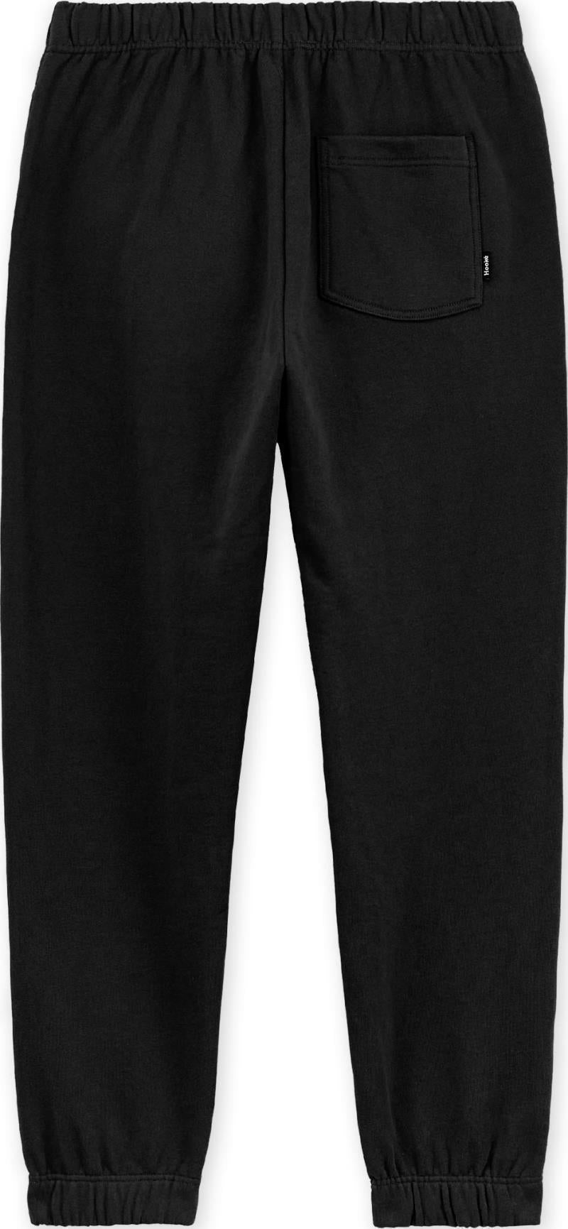 Chalet Sweatpants - Mens - Black 1