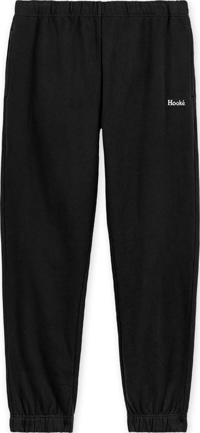 Chalet Sweatpants - Mens - Black 2