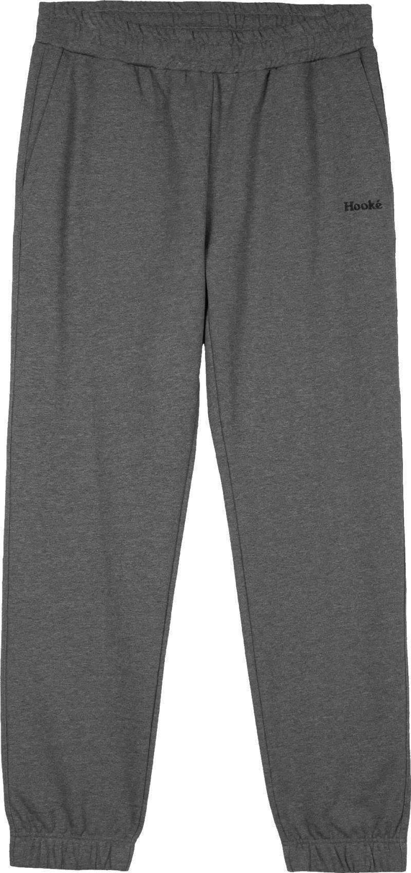 Chalet Sweatpants - Mens - Heather Charcoal 1