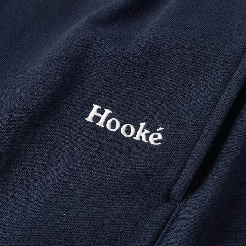 Chalet Sweatpants - Womens - Navy 3