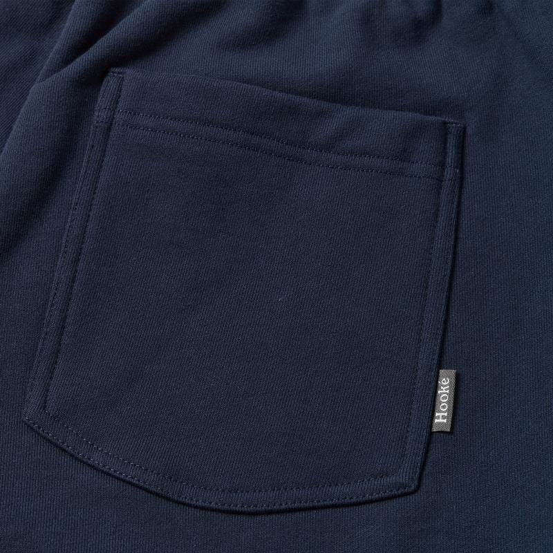 Chalet Sweatpants - Womens - Navy 5