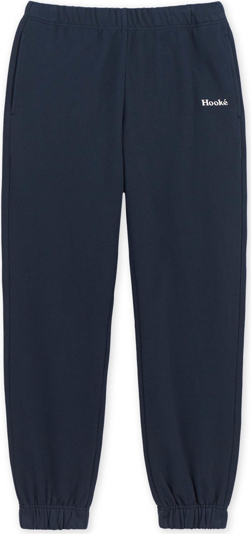 Chalet Sweatpants - Womens - Navy 1