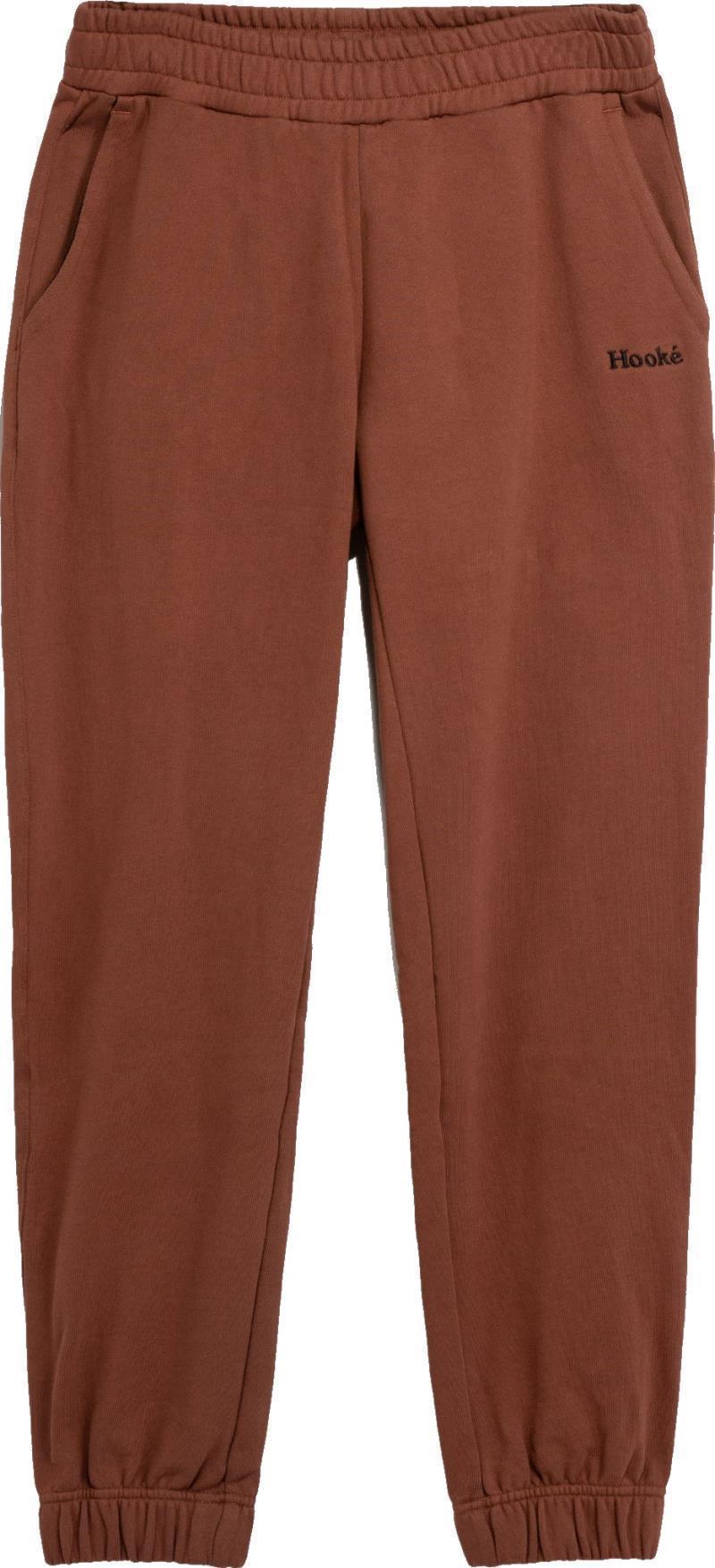 Chalet Sweatpants - Womens - Sequoia 1