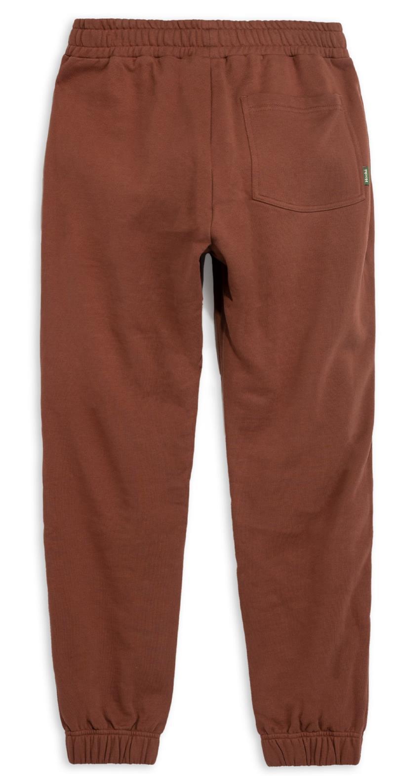 Chalet Sweatpants - Womens - Sequoia 2