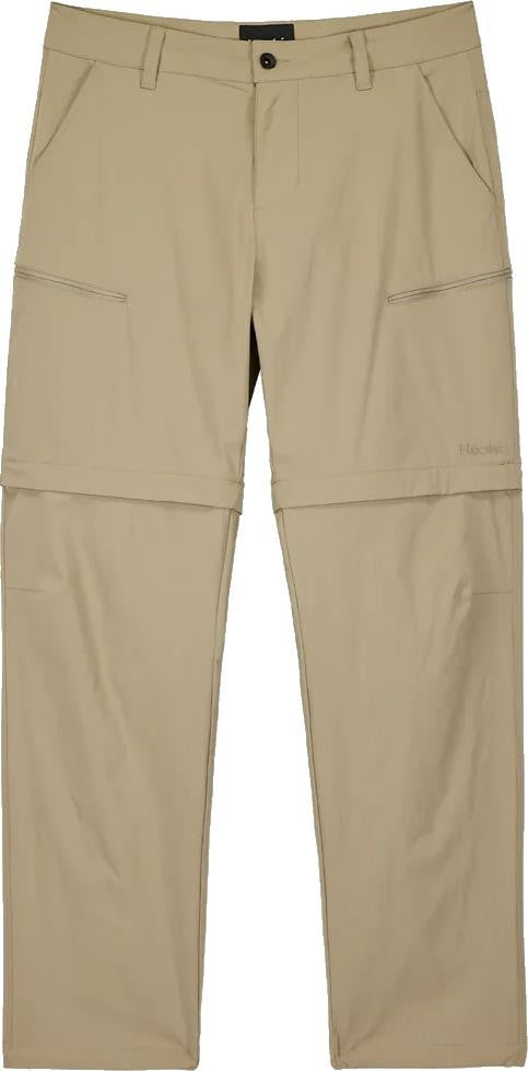 Convertible Pants - Mens - fossil 1