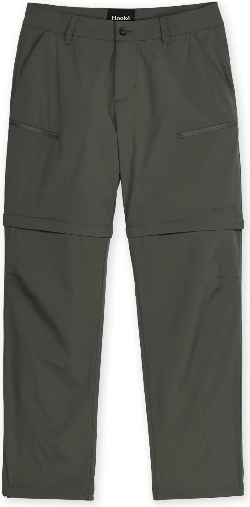 Convertible Pants - Mens - shadow 1