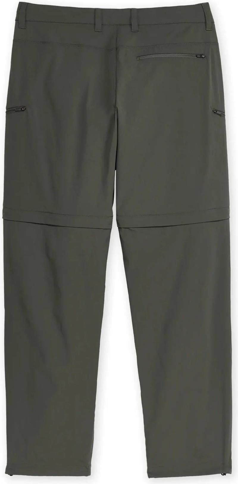 Convertible Pants - Mens - shadow 1