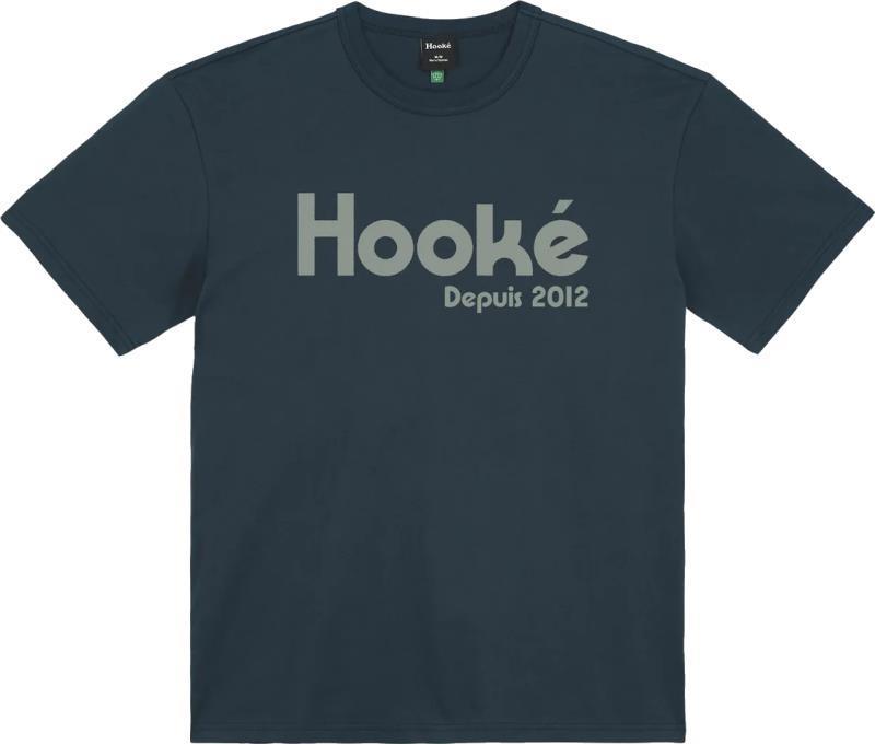 Depuis 2012 T-Shirt - Mens - navy 1