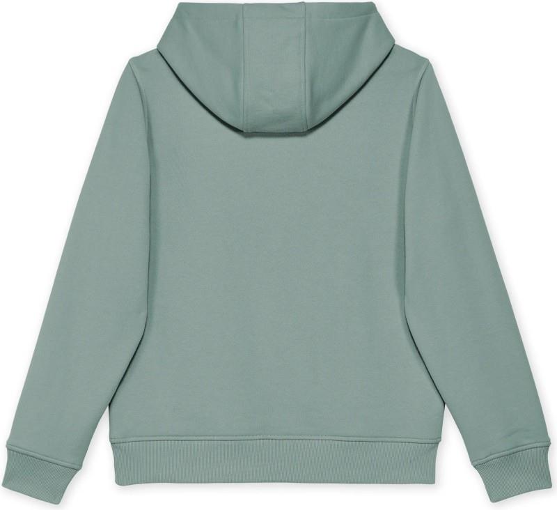 Dragonfly Hoodie - Womens - slate 1