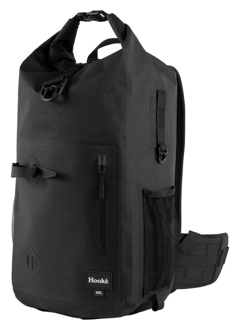 Dry Bag - 30L - Black 1