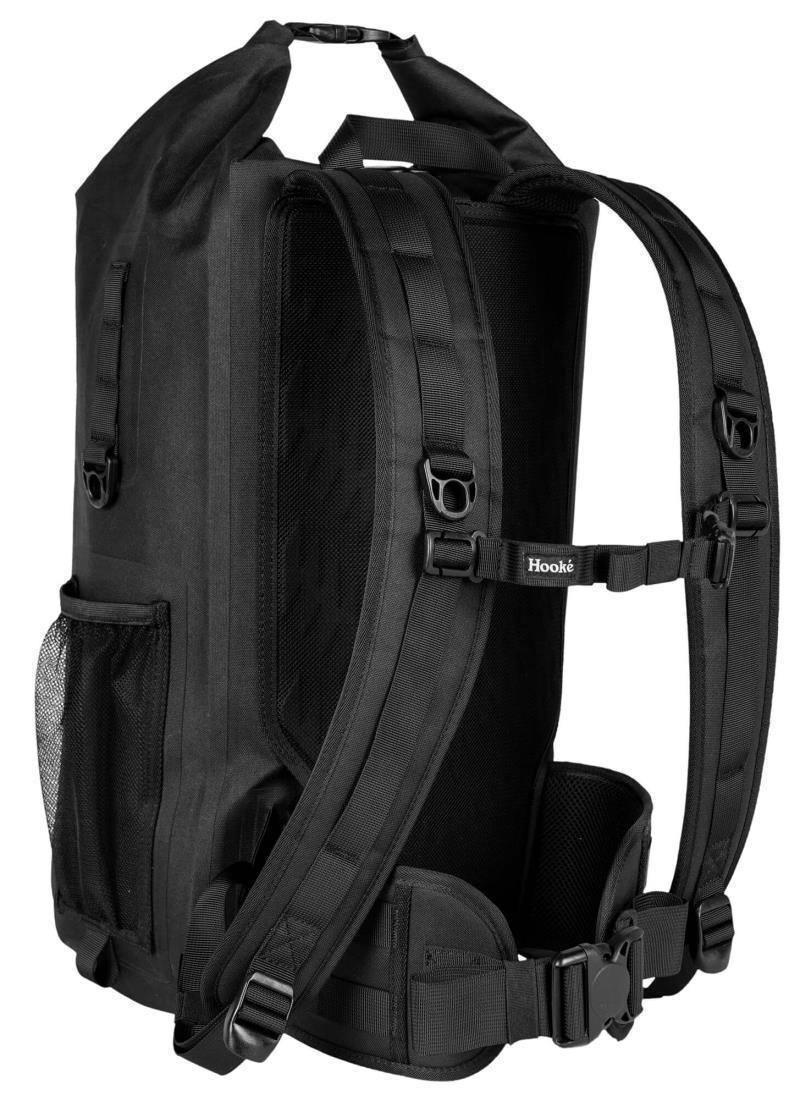 Dry Bag - 30L - Black 2