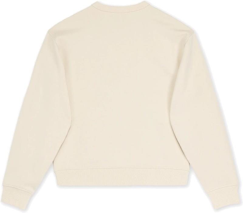 Elk River Montains Crew Neck - Womens - oatmeal 1