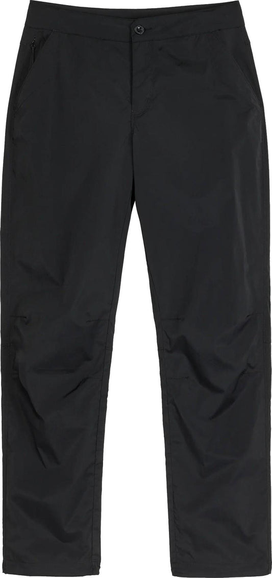 Excursion Light Pants - Womens - black 1