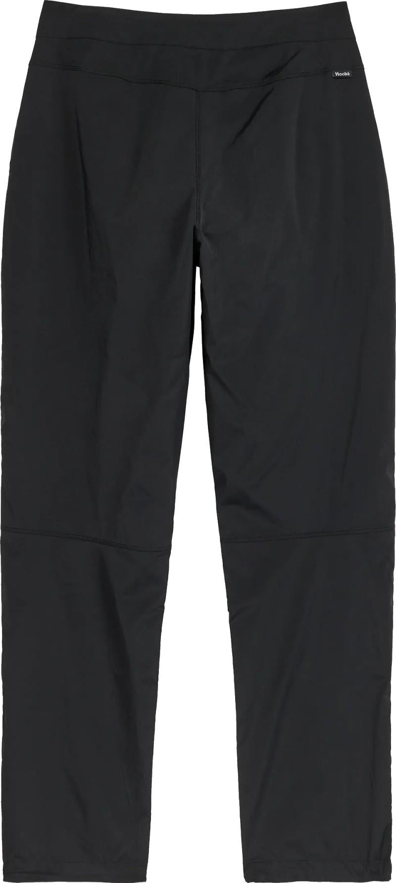 Excursion Light Pants - Womens - black 1
