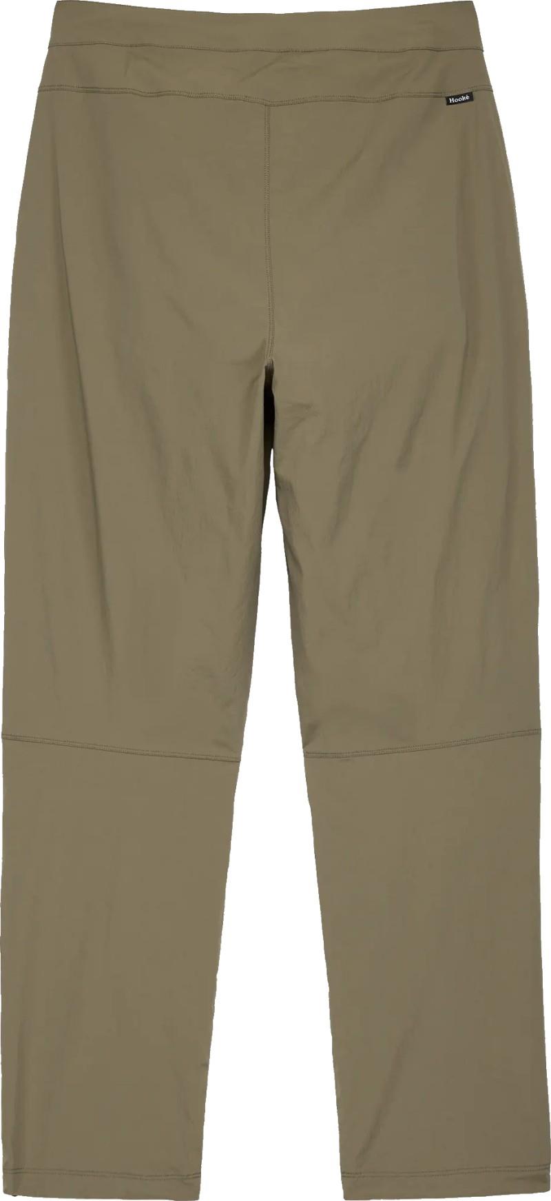 Excursion Light Pants - Womens - elm 1